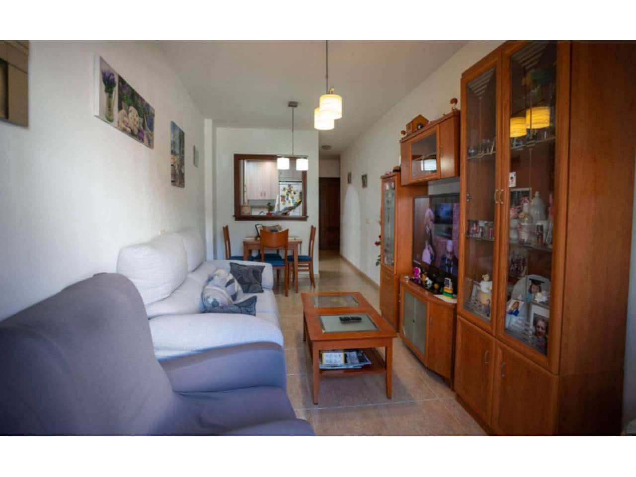 2 bedroom Apartment for sale in Mijas - € 195,000 (Ref: 9755213)