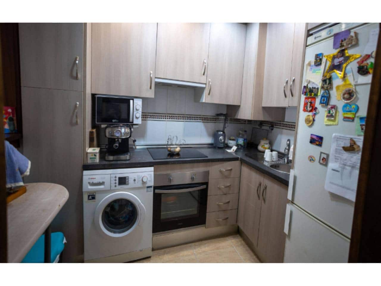 2 bedroom Apartment for sale in Mijas - € 195,000 (Ref: 9755213)