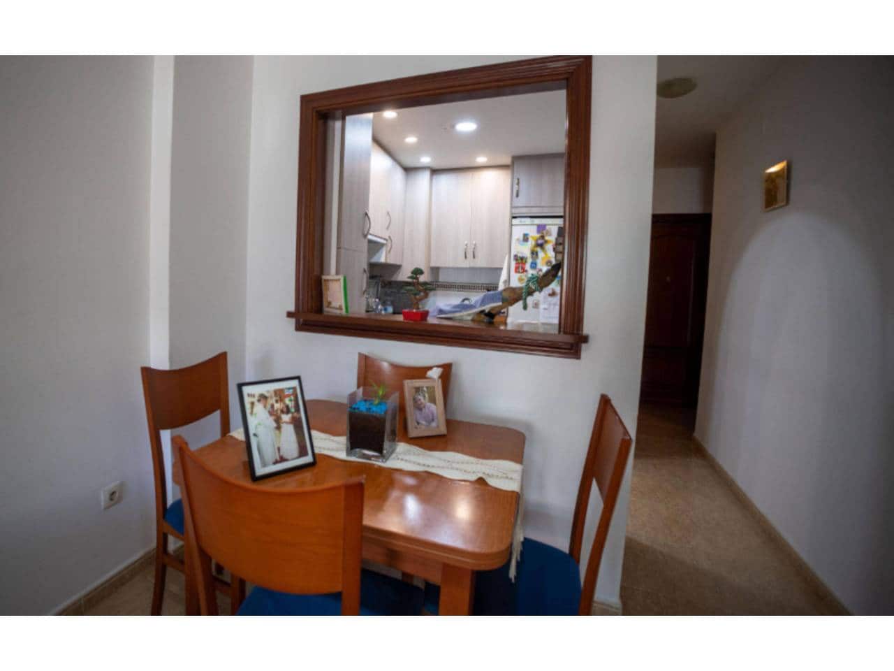 2 bedroom Apartment for sale in Mijas - € 195,000 (Ref: 9755213)