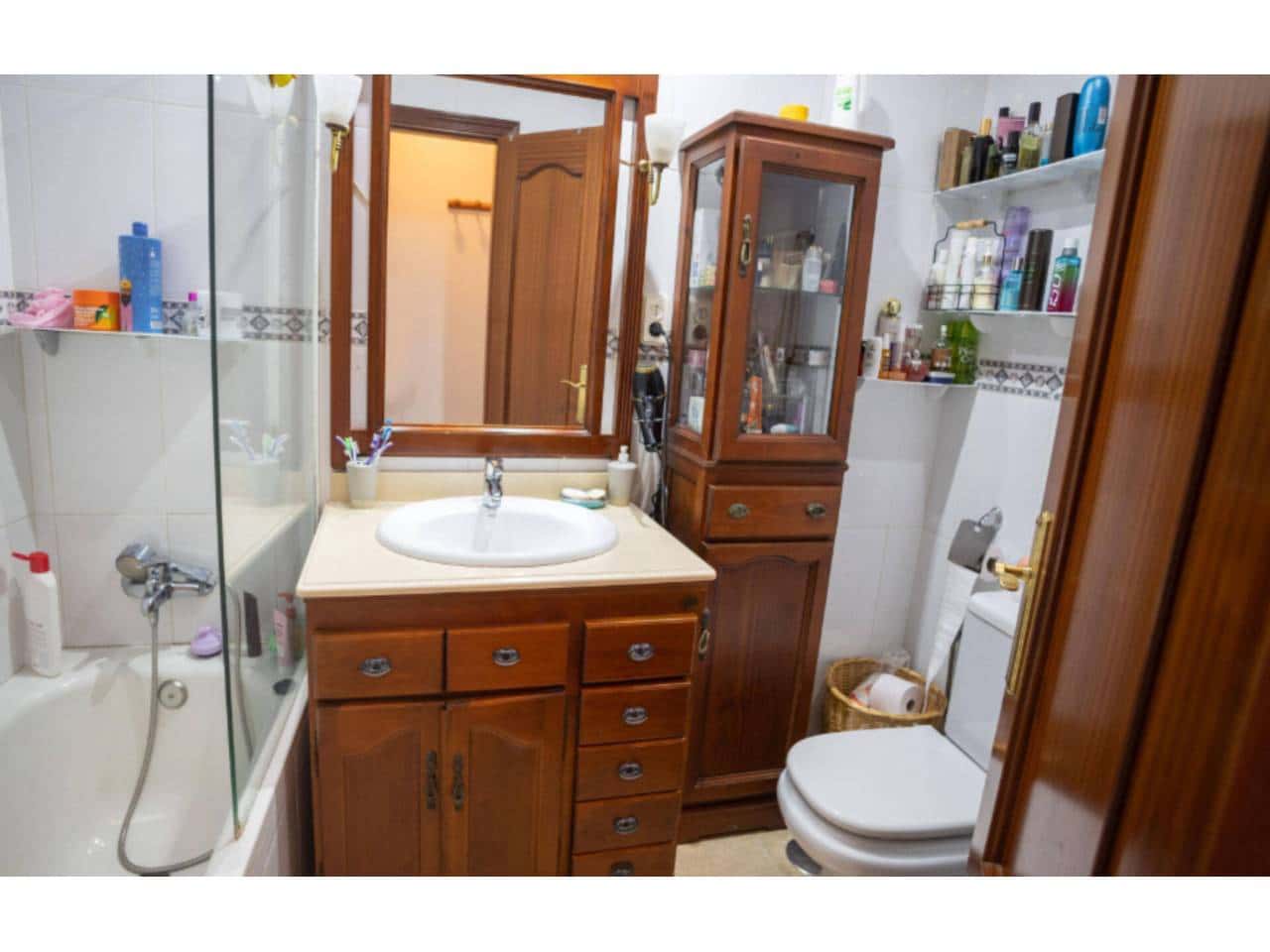 2 bedroom Apartment for sale in Mijas - € 195,000 (Ref: 9755213)