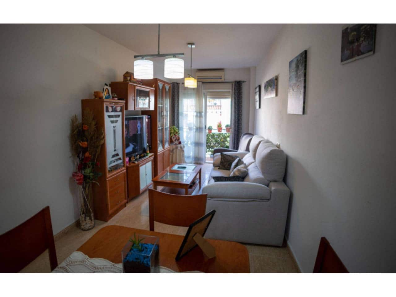 2 bedroom Apartment for sale in Mijas - € 195,000 (Ref: 9755213)