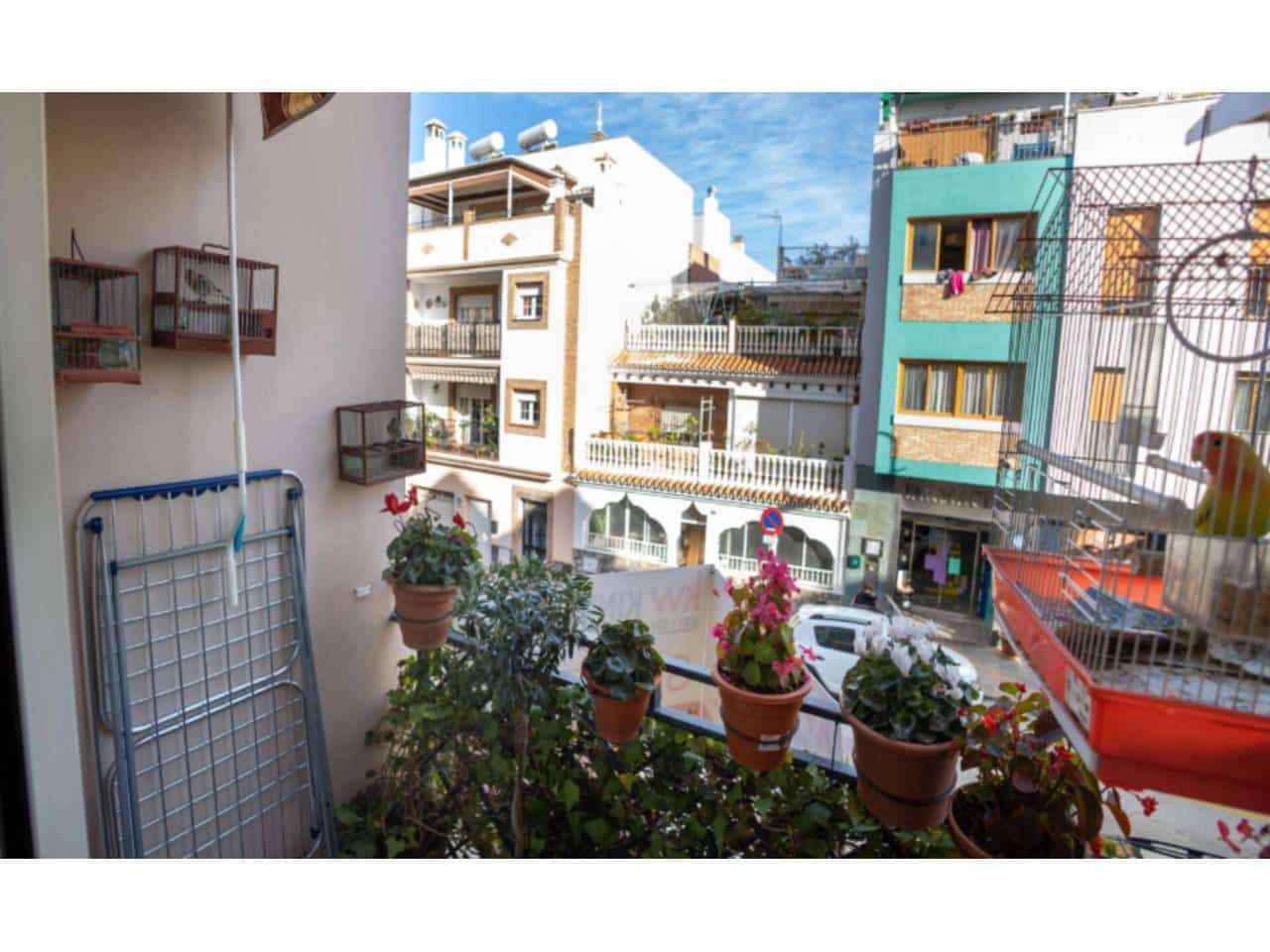 2 bedroom Apartment for sale in Mijas - € 195,000 (Ref: 9755213)