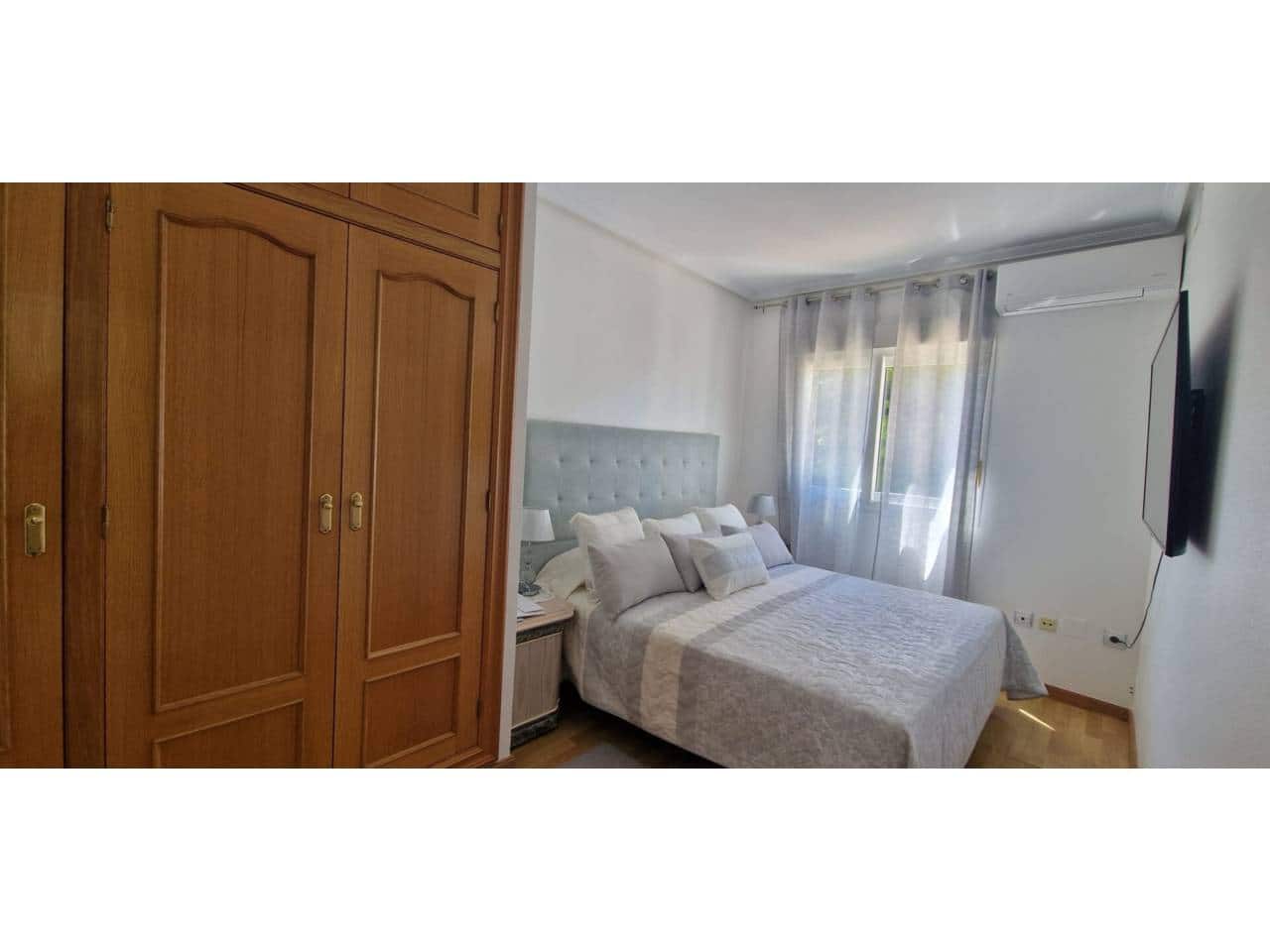 3 sovrum Lägenhet till salu i Benalmadena med pool garage - 450 000 € (Ref: 9777317)