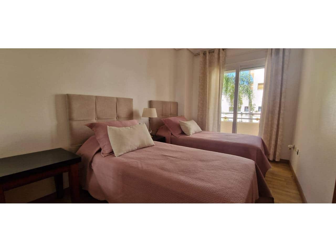 3 sovrum Lägenhet till salu i Benalmadena med pool garage - 450 000 € (Ref: 9777317)