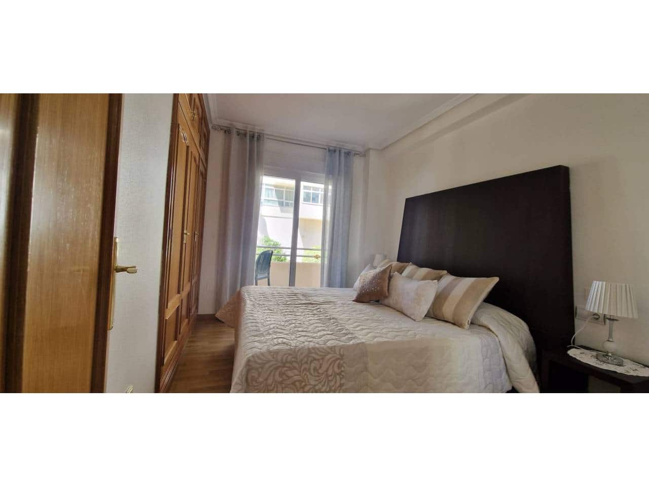 3 sovrum Lägenhet till salu i Benalmadena med pool garage - 450 000 € (Ref: 9777317)