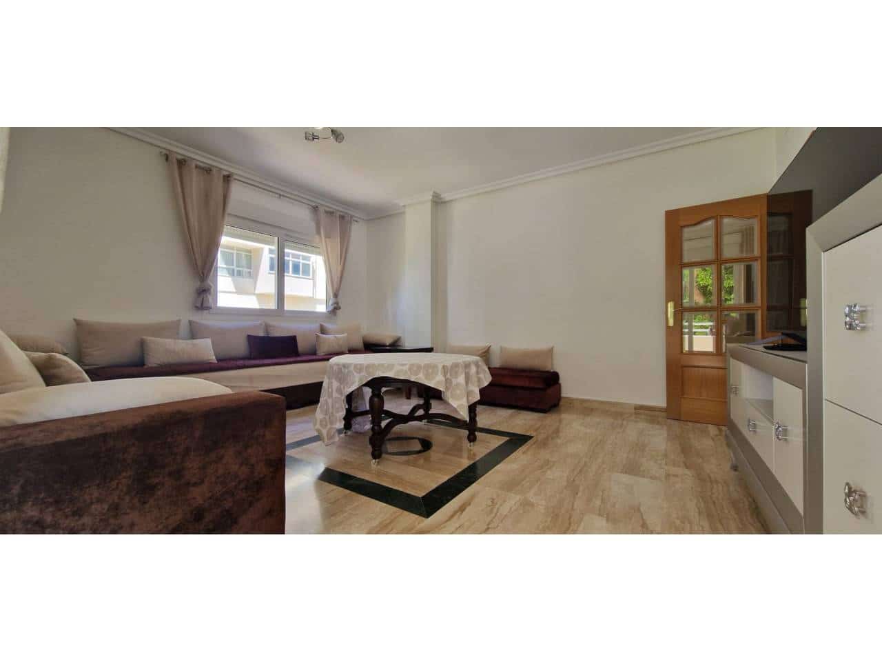 3 sovrum Lägenhet till salu i Benalmadena med pool garage - 450 000 € (Ref: 9777317)