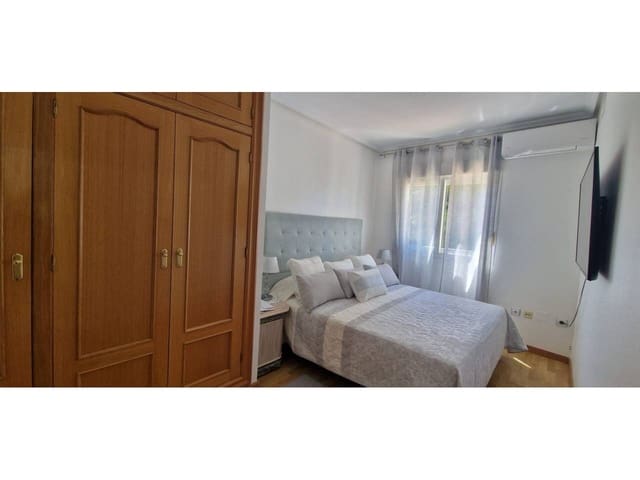 3 sovrum Lägenhet till salu i Benalmádena med pool garage - 450 000 € (Ref: 9777317)