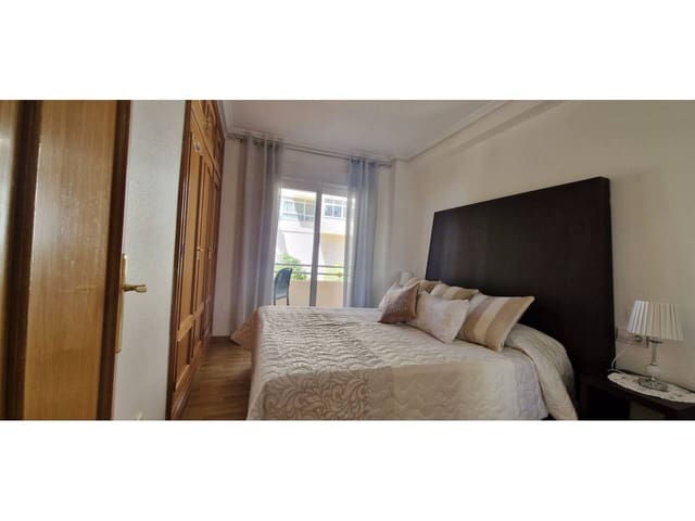 3 sovrum Lägenhet till salu i Benalmádena med pool garage - 450 000 € (Ref: 9777317)