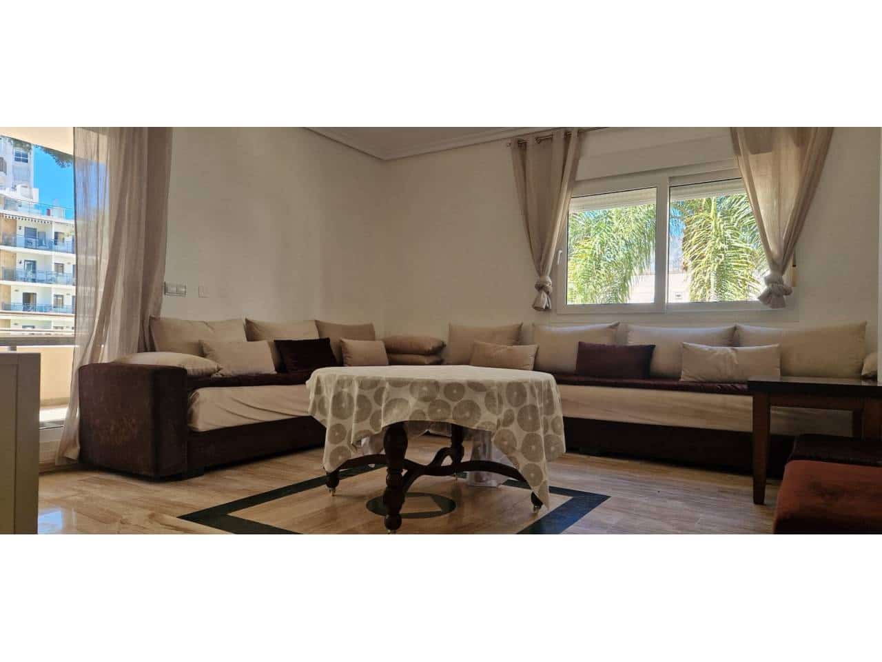 3 sovrum Lägenhet till salu i Benalmadena med pool garage - 450 000 € (Ref: 9777317)