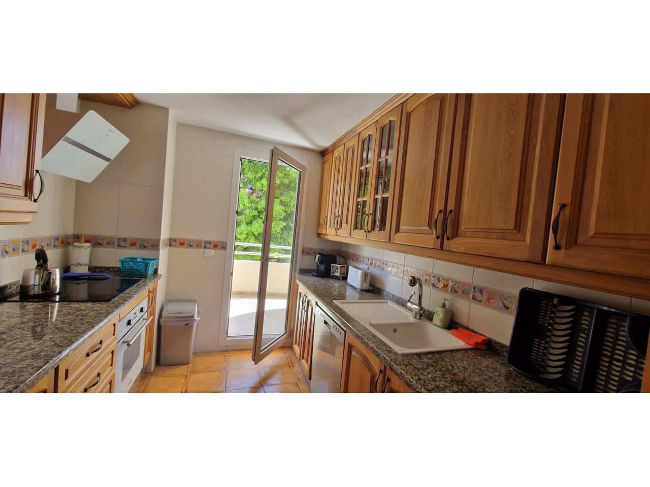 3 sovrum Lägenhet till salu i Benalmadena med pool garage - 450 000 € (Ref: 9777317)