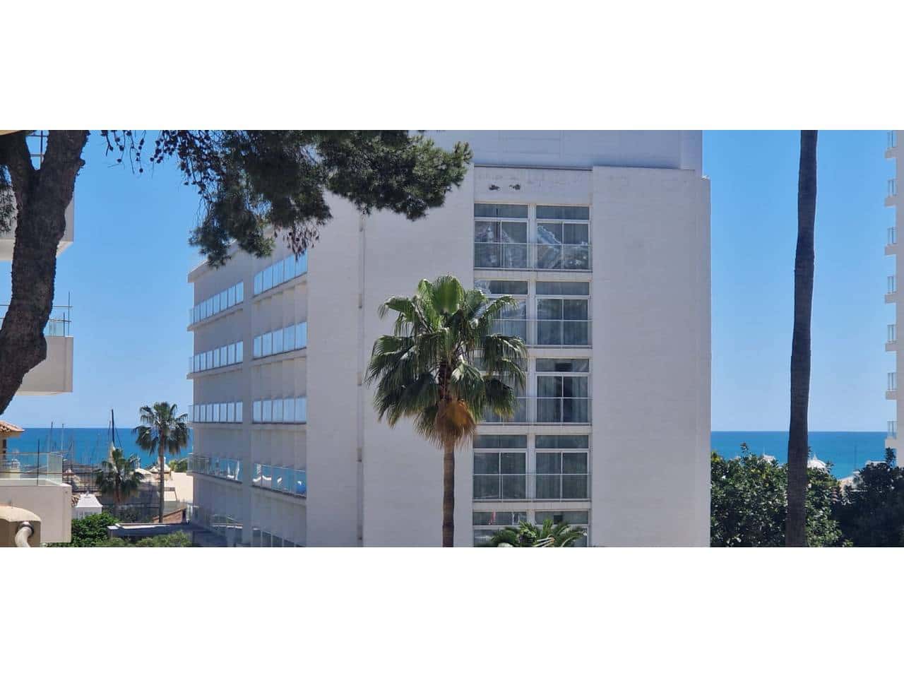 3 sovrum Lägenhet till salu i Benalmadena med pool garage - 450 000 € (Ref: 9777317)