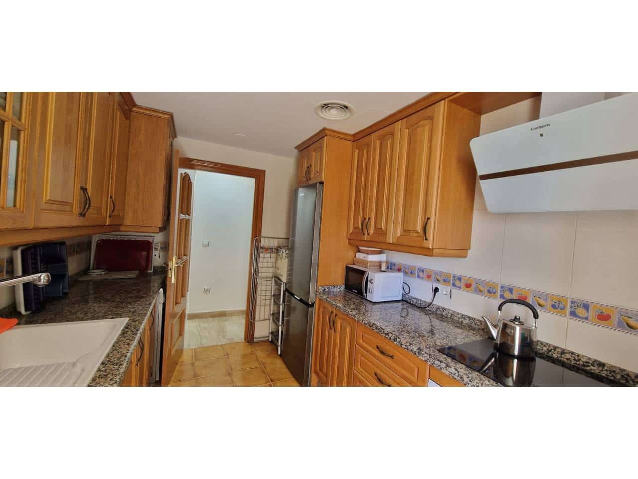 3 sovrum Lägenhet till salu i Benalmadena med pool garage - 450 000 € (Ref: 9777317)