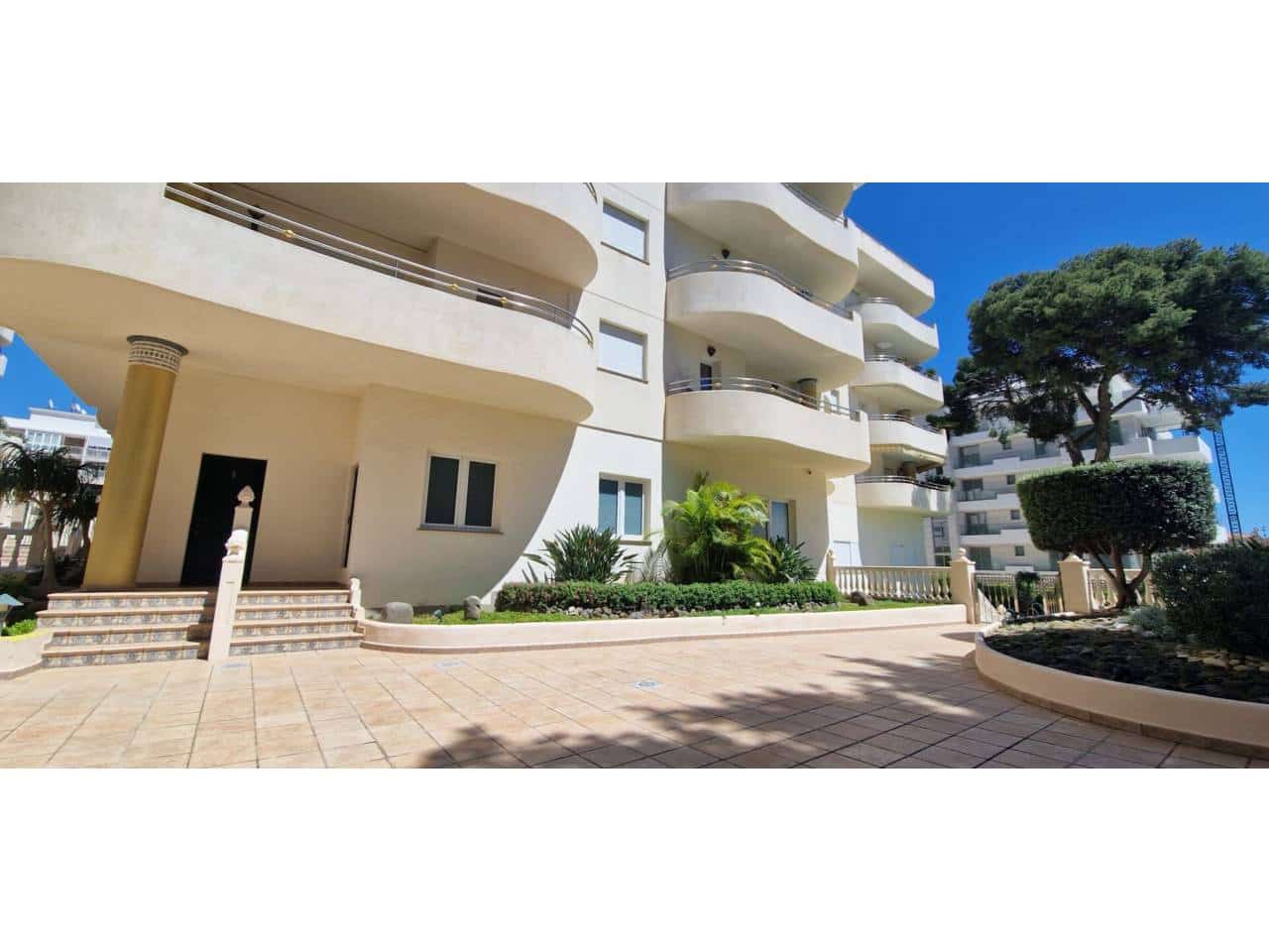 3 sovrum Lägenhet till salu i Benalmadena med pool garage - 450 000 € (Ref: 9777317)