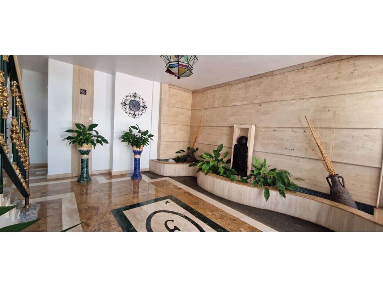 3 sovrum Lägenhet till salu i Benalmadena med pool garage - 450 000 € (Ref: 9777317)