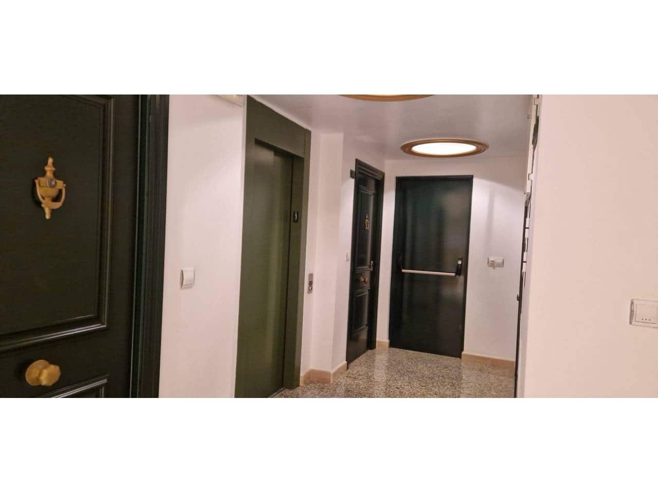 3 sovrum Lägenhet till salu i Benalmadena med pool garage - 450 000 € (Ref: 9777317)