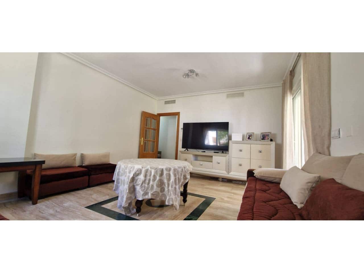 3 sovrum Lägenhet till salu i Benalmadena med pool garage - 450 000 € (Ref: 9777317)