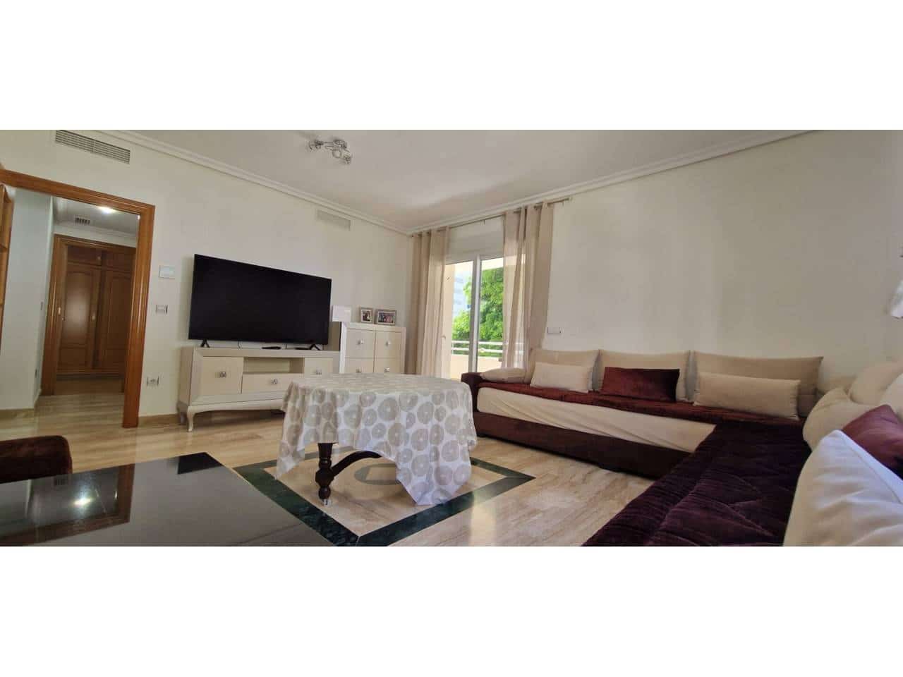 3 sovrum Lägenhet till salu i Benalmadena med pool garage - 450 000 € (Ref: 9777317)