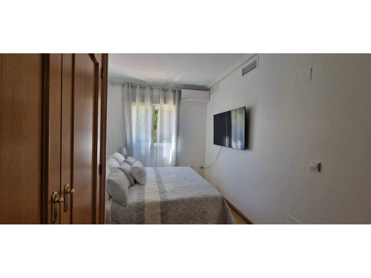 3 sovrum Lägenhet till salu i Benalmadena med pool garage - 450 000 € (Ref: 9777317)