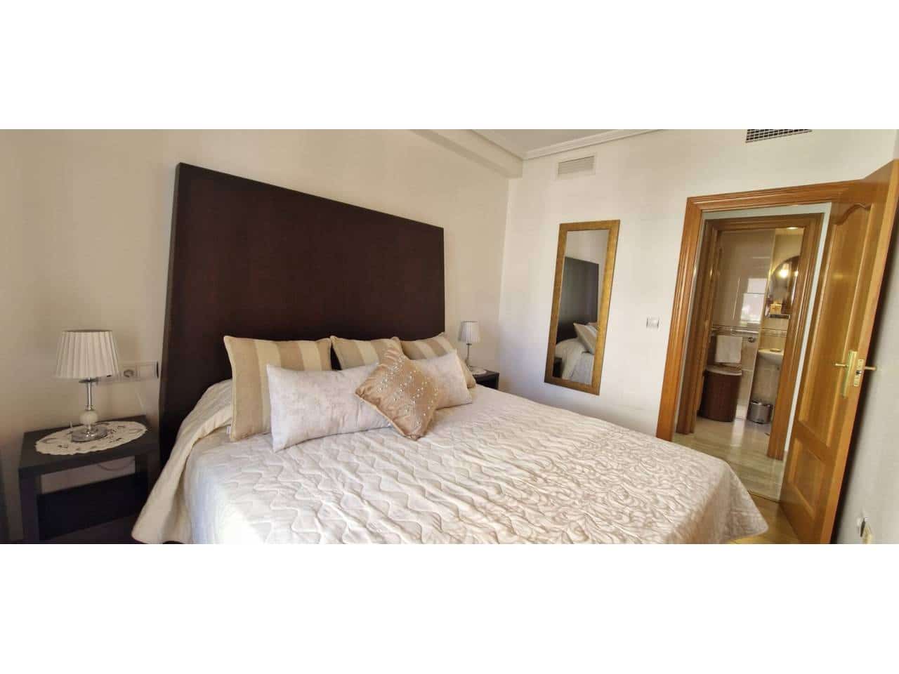 3 sovrum Lägenhet till salu i Benalmadena med pool garage - 450 000 € (Ref: 9777317)