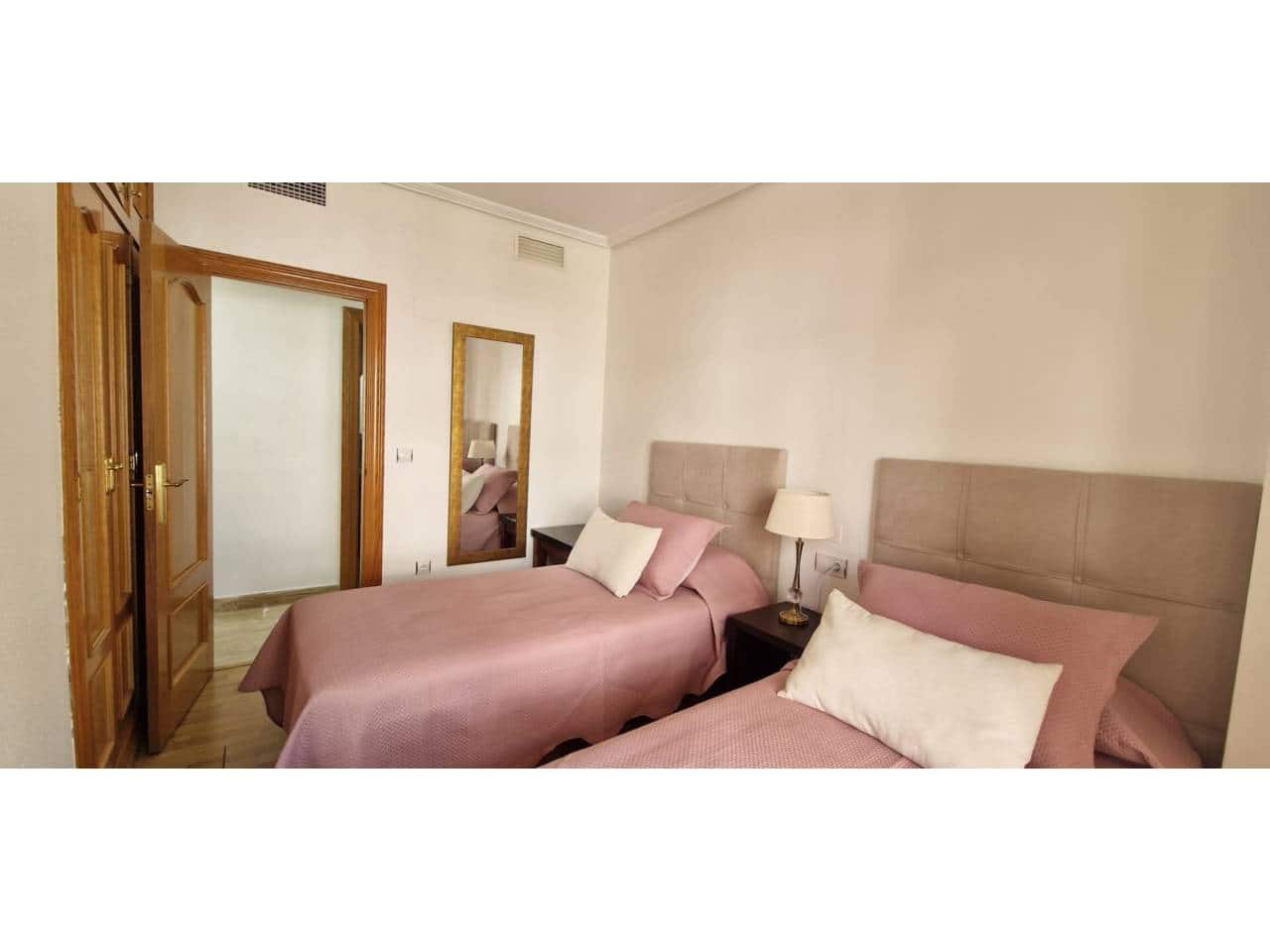 3 sovrum Lägenhet till salu i Benalmadena med pool garage - 450 000 € (Ref: 9777317)