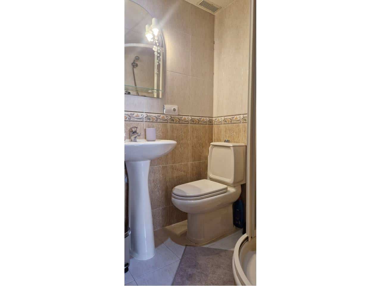 3 sovrum Lägenhet till salu i Benalmadena med pool garage - 450 000 € (Ref: 9777317)