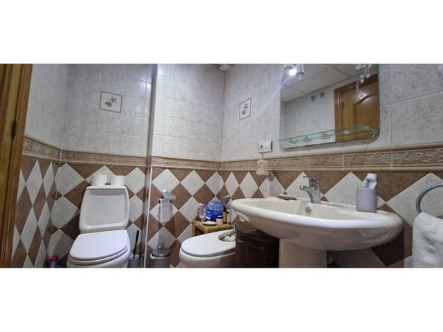 3 sovrum Lägenhet till salu i Benalmádena med pool garage - 450 000 € (Ref: 9777317)