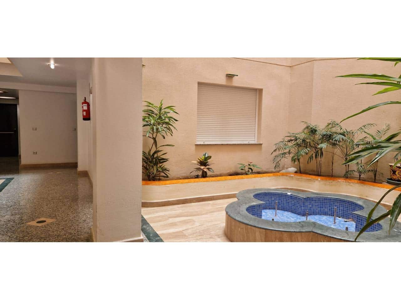 3 sovrum Lägenhet till salu i Benalmadena med pool garage - 450 000 € (Ref: 9777317)