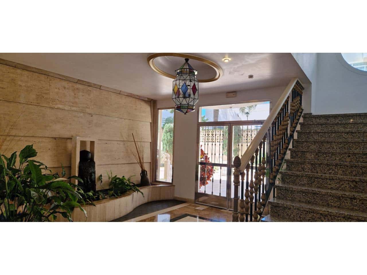 3 sovrum Lägenhet till salu i Benalmadena med pool garage - 450 000 € (Ref: 9777317)