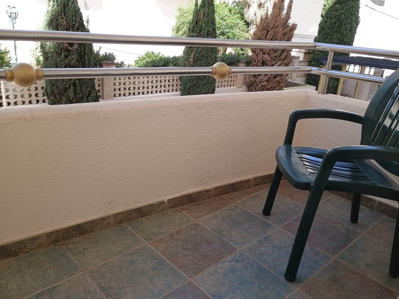 3 sovrum Lägenhet till salu i Benalmadena med pool garage - 450 000 € (Ref: 9777317)
