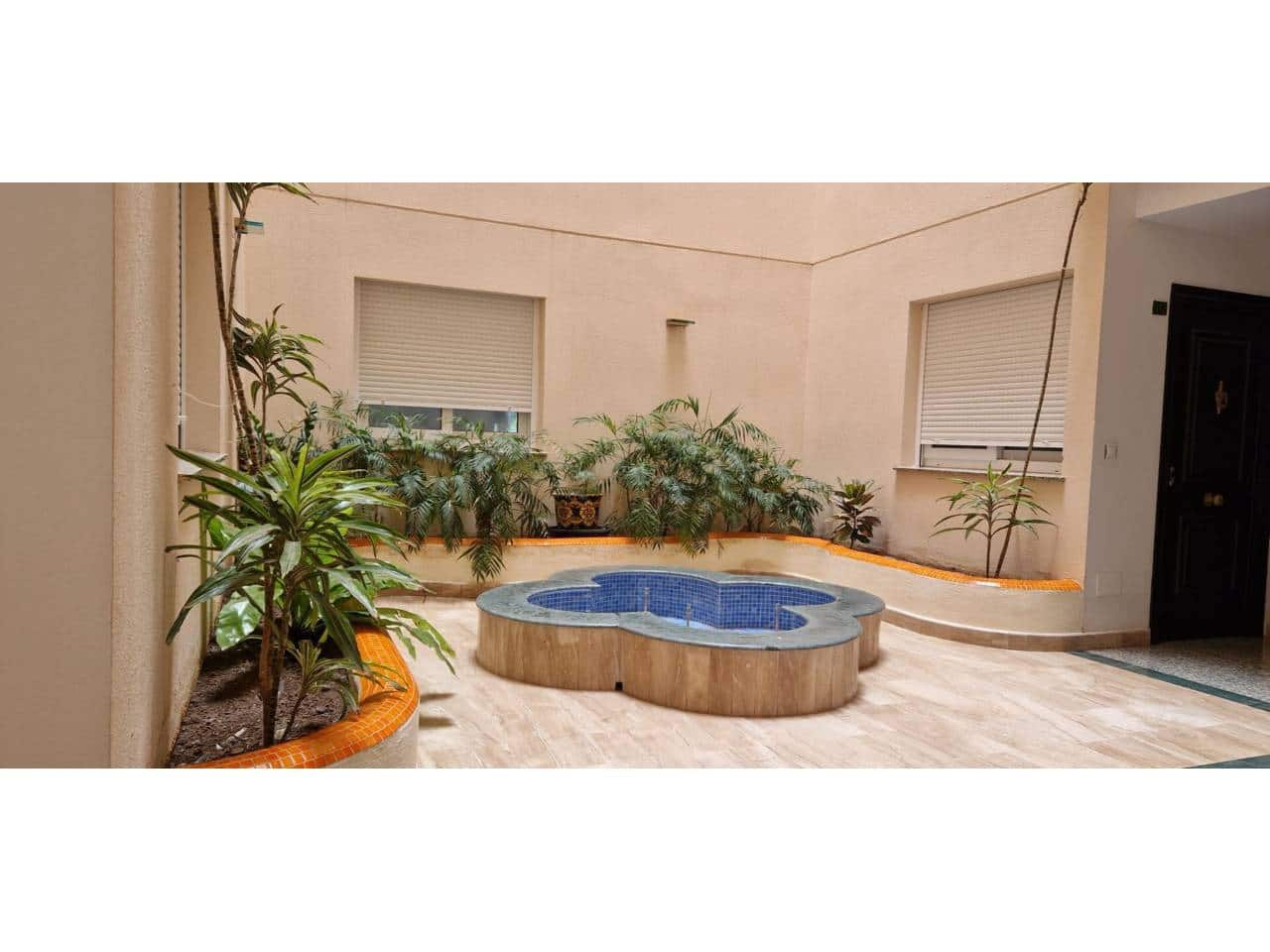 3 sovrum Lägenhet till salu i Benalmadena med pool garage - 450 000 € (Ref: 9777317)