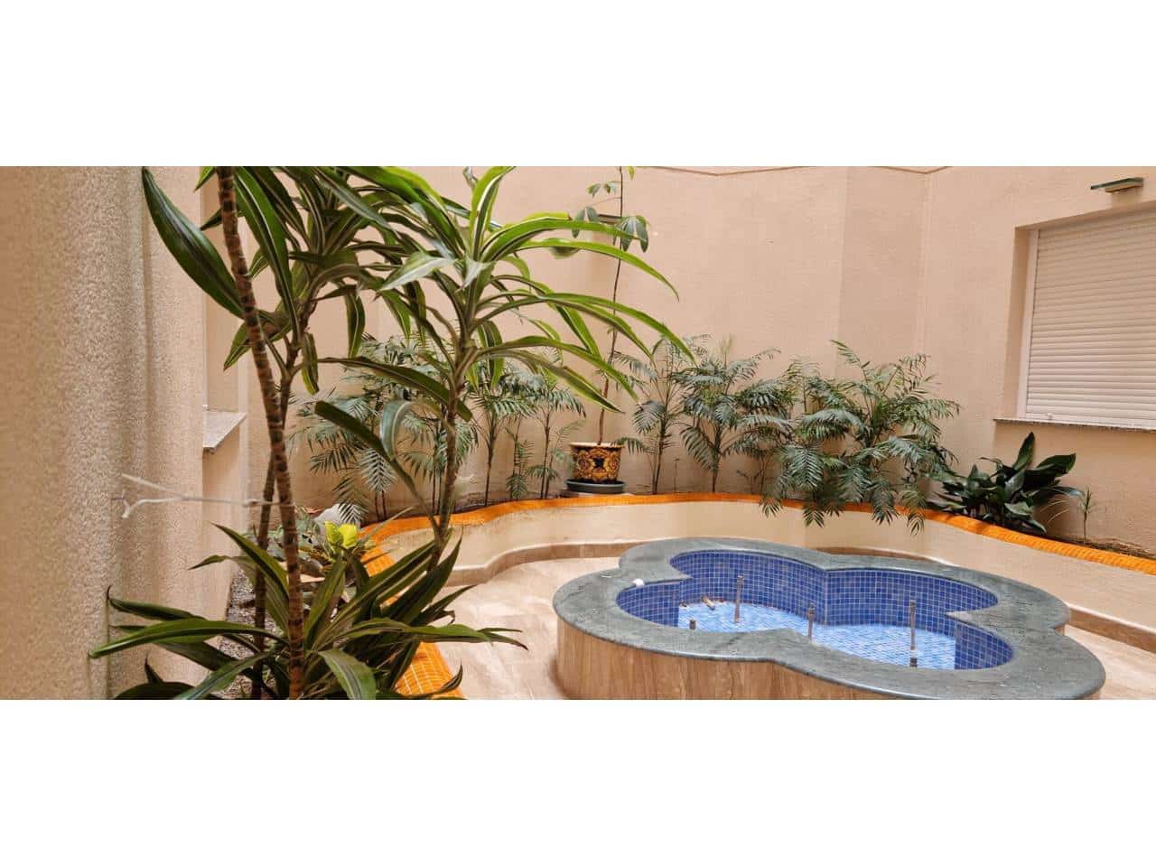 3 sovrum Lägenhet till salu i Benalmadena med pool garage - 450 000 € (Ref: 9777317)