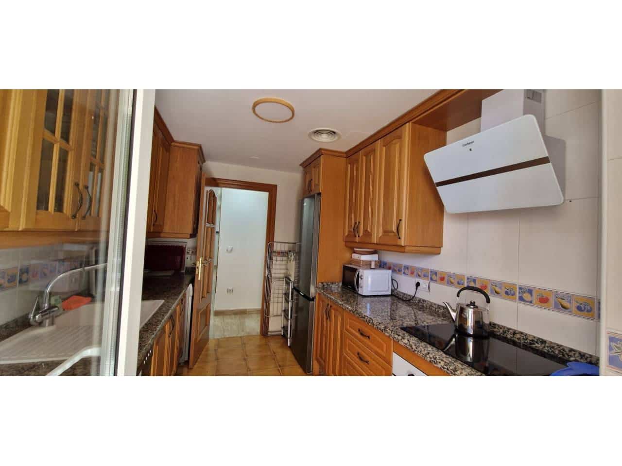 3 sovrum Lägenhet till salu i Benalmadena med pool garage - 450 000 € (Ref: 9777317)