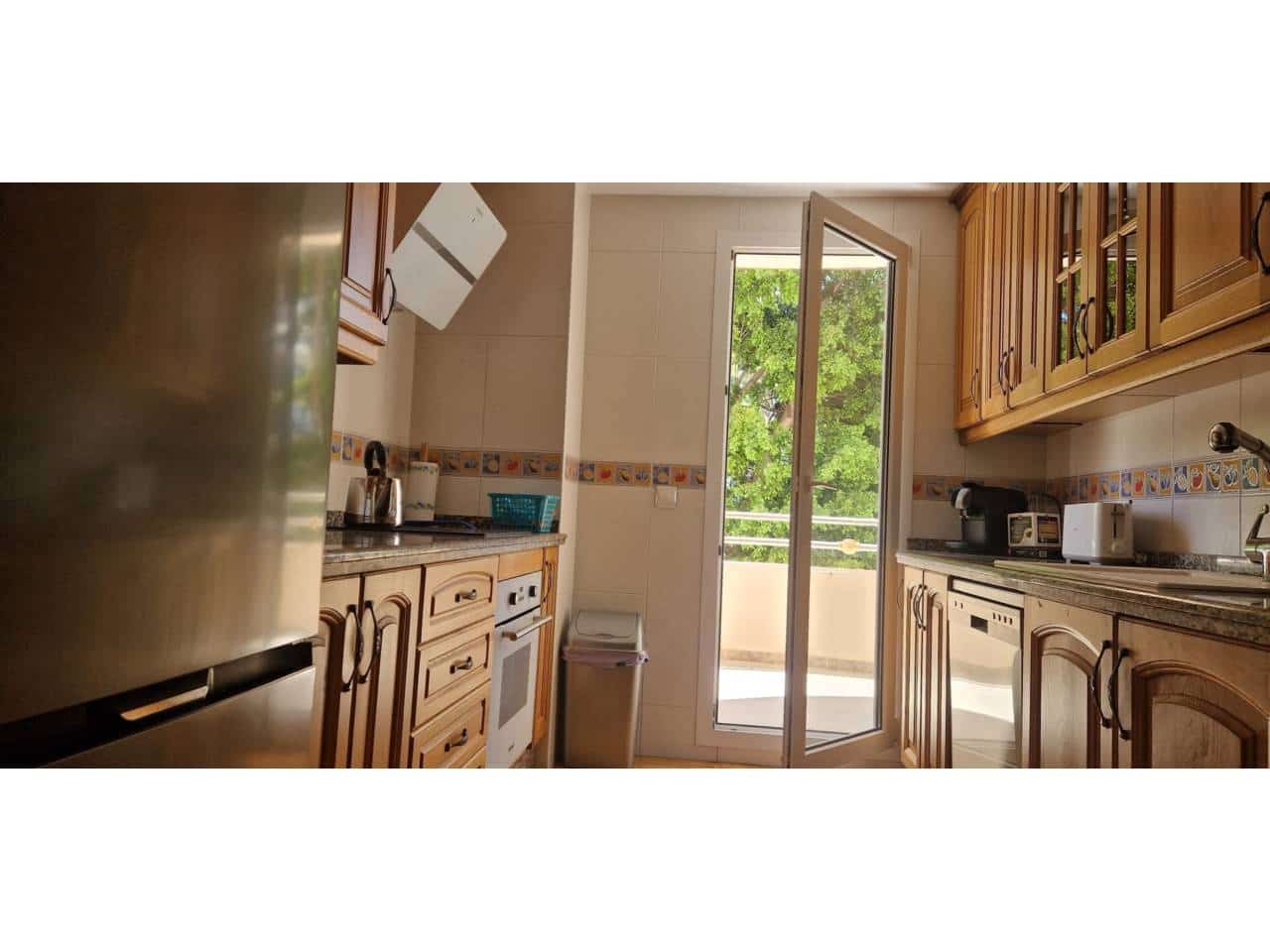 3 sovrum Lägenhet till salu i Benalmadena med pool garage - 450 000 € (Ref: 9777317)