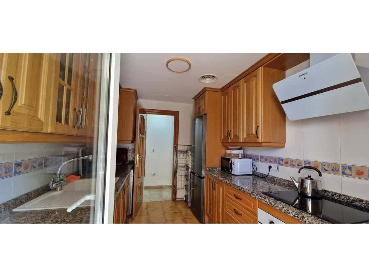 3 sovrum Lägenhet till salu i Benalmadena med pool garage - 450 000 € (Ref: 9777317)