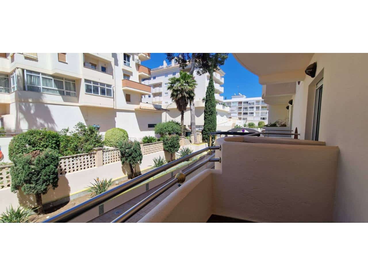 3 sovrum Lägenhet till salu i Benalmadena med pool garage - 450 000 € (Ref: 9777317)