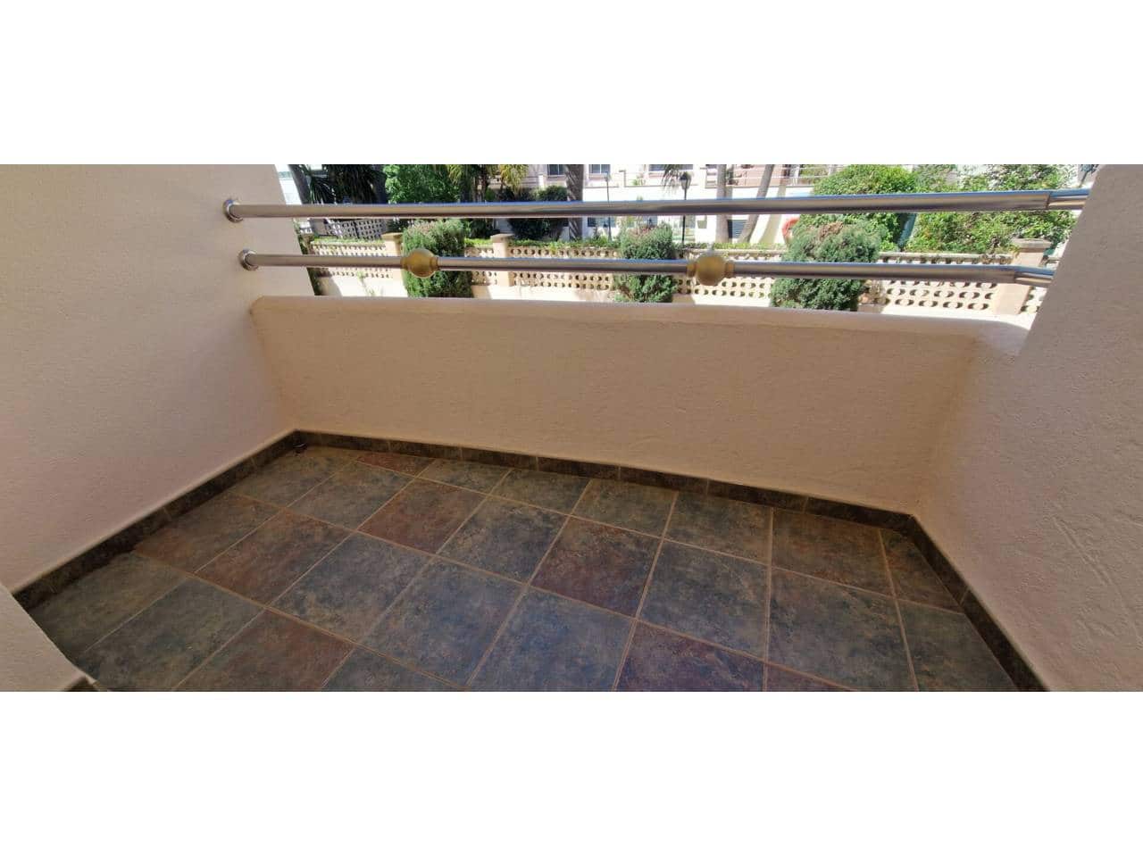 3 sovrum Lägenhet till salu i Benalmadena med pool garage - 450 000 € (Ref: 9777317)