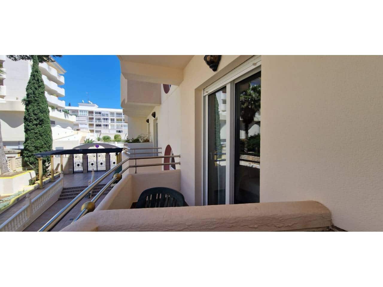 3 sovrum Lägenhet till salu i Benalmadena med pool garage - 450 000 € (Ref: 9777317)