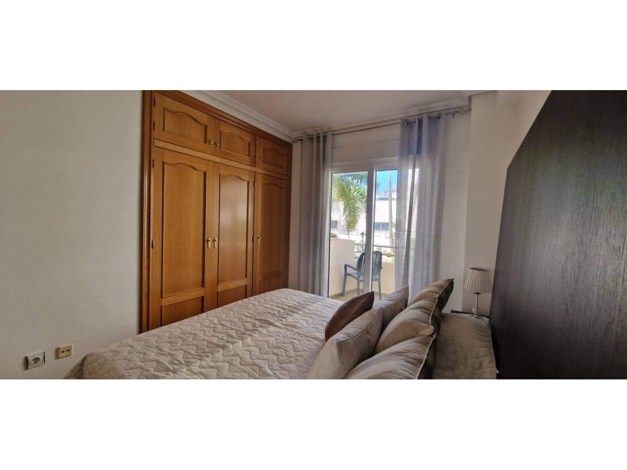 3 sovrum Lägenhet till salu i Benalmadena med pool garage - 450 000 € (Ref: 9777317)