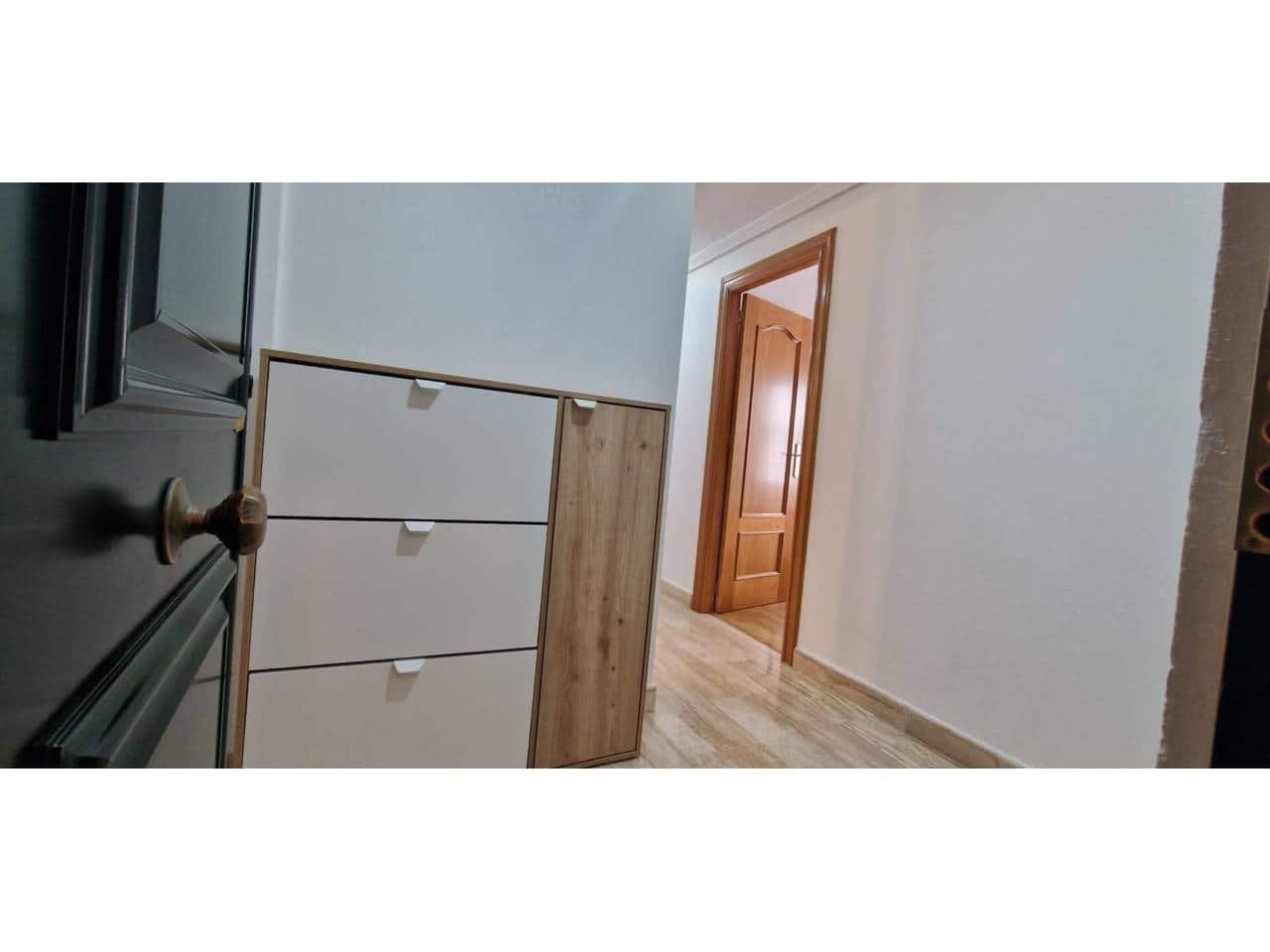 3 sovrum Lägenhet till salu i Benalmadena med pool garage - 450 000 € (Ref: 9777317)