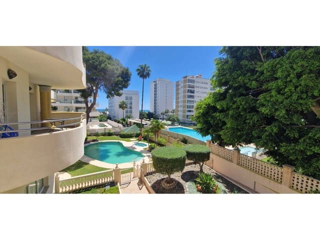 3 quarto Apartamento para venda em Benalmádena com piscina garagem - 450 000 € (Ref: 9777317)