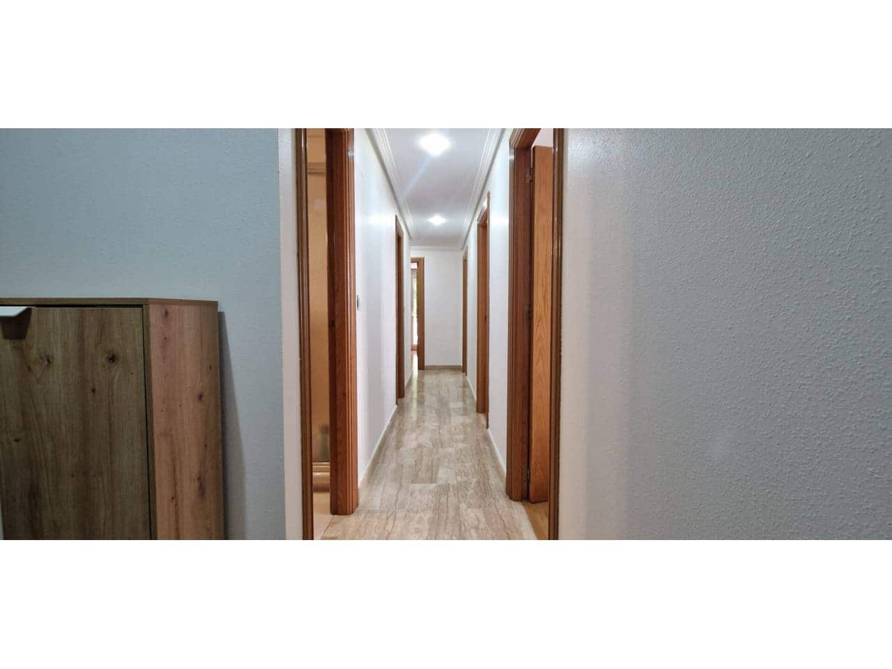 3 sovrum Lägenhet till salu i Benalmadena med pool garage - 450 000 € (Ref: 9777317)