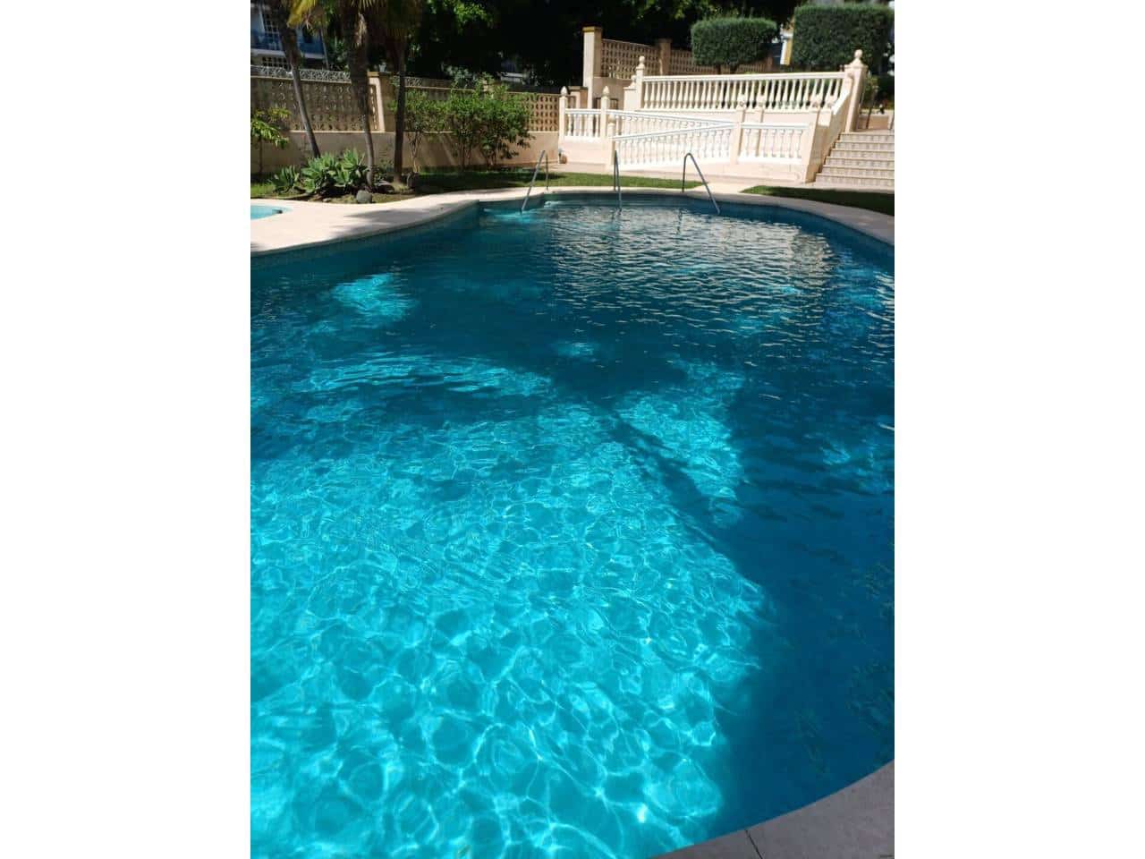 3 bedroom Apartment for sale in Benalmadena with pool garage - € 450,000 (Ref: 9777317)