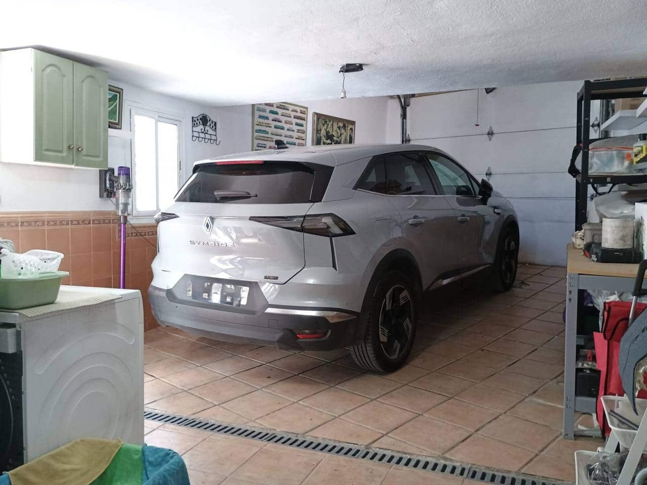 6 bedroom Villa for sale in Benalmadena with pool garage - € 998,000 (Ref: 9796576)