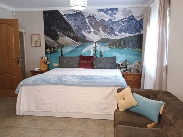 6 Zimmer Villa zu verkaufen in Benalmádena mit Pool Garage - 998.000 € (Ref: 9796576)