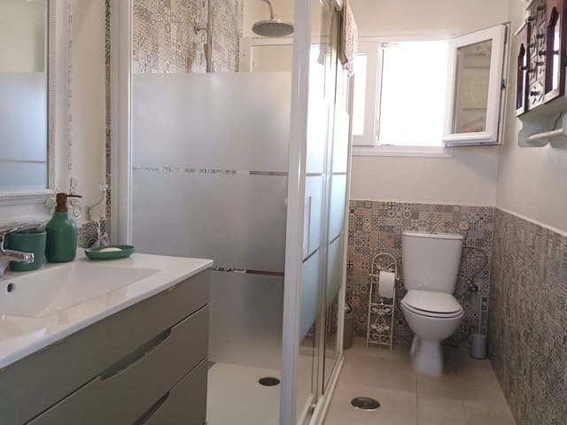 6 Zimmer Villa zu verkaufen in Benalmádena mit Pool Garage - 998.000 € (Ref: 9796576)