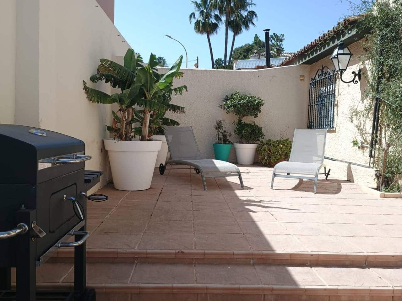 6 bedroom Villa for sale in Benalmadena with pool garage - € 998,000 (Ref: 9796576)