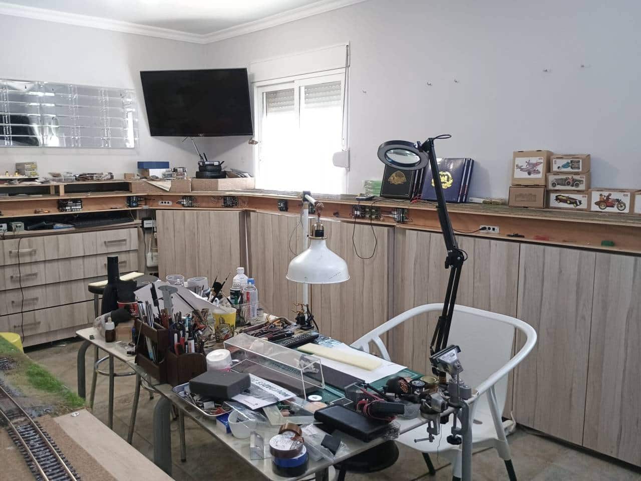 6 bedroom Villa for sale in Benalmadena with pool garage - € 998,000 (Ref: 9796576)