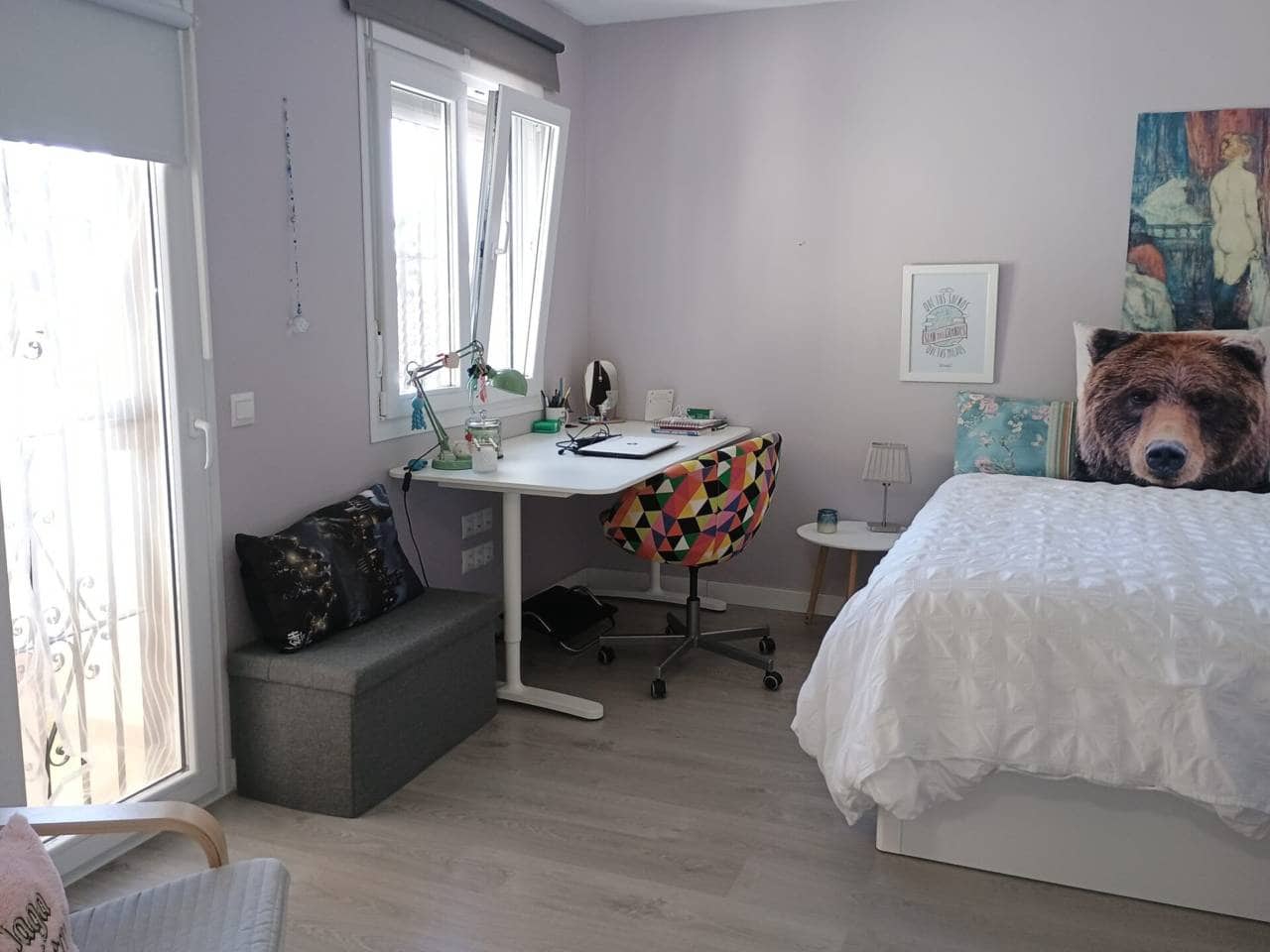 6 bedroom Villa for sale in Benalmadena with pool garage - € 998,000 (Ref: 9796576)