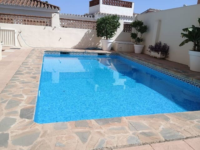6 soveværelse Villa til salg i Benalmádena med swimmingpool garage - € 998.000 (Ref: 9796576)