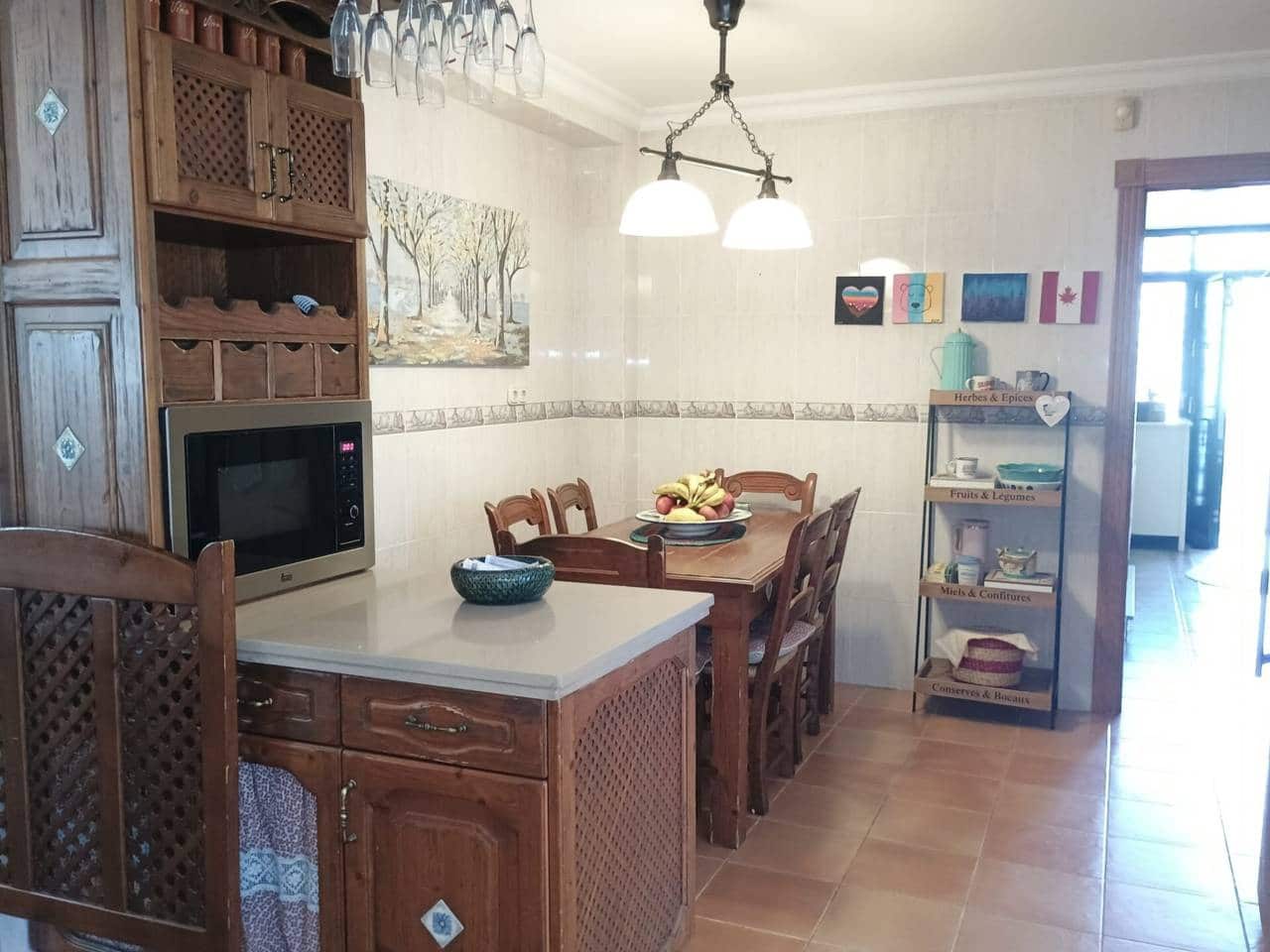6 bedroom Villa for sale in Benalmadena with pool garage - € 998,000 (Ref: 9796576)